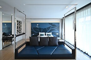 @T Boutique Hotel