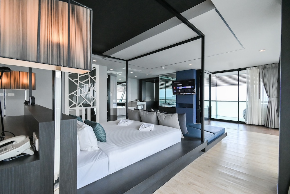 @T Boutique Hotel