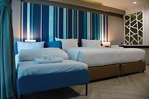 @T Boutique Hotel