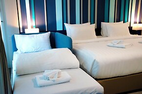@T Boutique Hotel