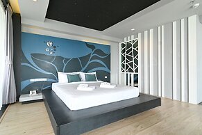 @T Boutique Hotel