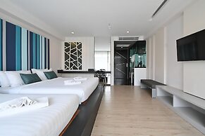 @T Boutique Hotel