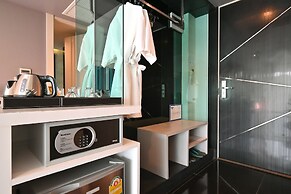 @T Boutique Hotel