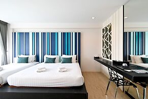 @T Boutique Hotel