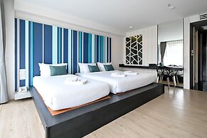 @T Boutique Hotel