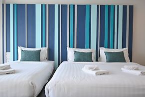 @T Boutique Hotel