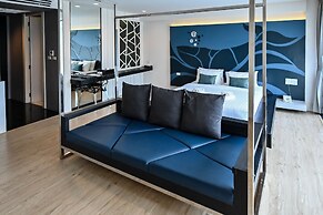 @T Boutique Hotel