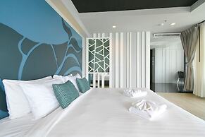 @T Boutique Hotel
