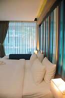 @T Boutique Hotel