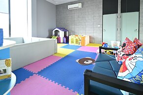 @T Boutique Hotel