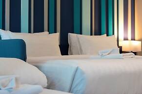 @T Boutique Hotel