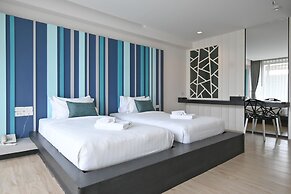 @T Boutique Hotel