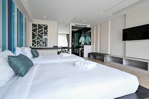 @T Boutique Hotel