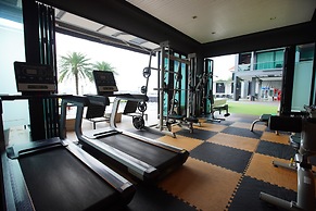 @T Boutique Hotel