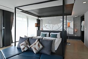 @T Boutique Hotel