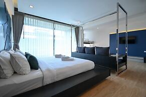 @T Boutique Hotel