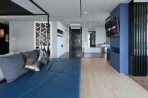 @T Boutique Hotel