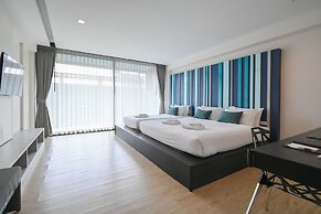 @T Boutique Hotel