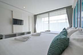@T Boutique Hotel