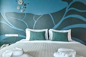@T Boutique Hotel