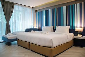 @T Boutique Hotel