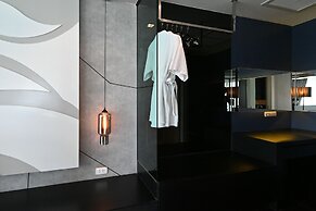 @T Boutique Hotel
