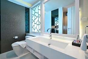 @T Boutique Hotel