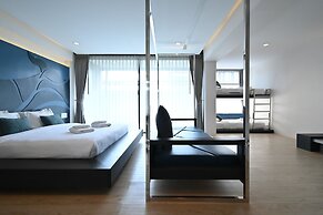 @T Boutique Hotel