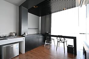 @T Boutique Hotel