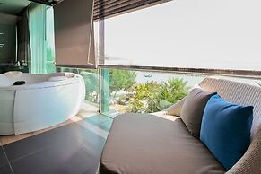 @T Boutique Hotel