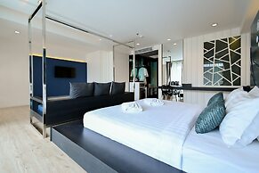 @T Boutique Hotel