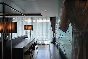 @T Boutique Hotel