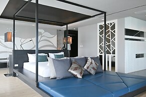 @T Boutique Hotel