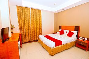 Sea Shell Hotel