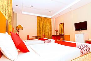Sea Shell Hotel