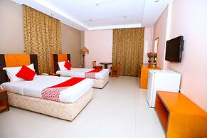 Sea Shell Hotel