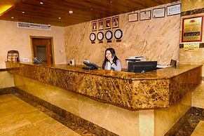 Sea Shell Hotel