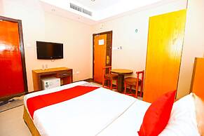 Sea Shell Hotel