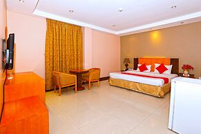 Sea Shell Hotel