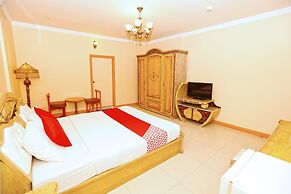 Sea Shell Hotel