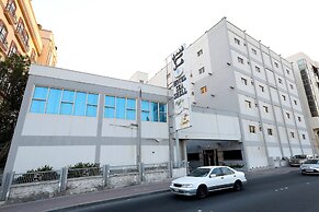 Sea Shell Hotel