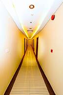 Sea Shell Hotel