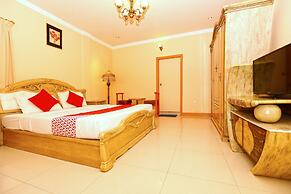 Sea Shell Hotel