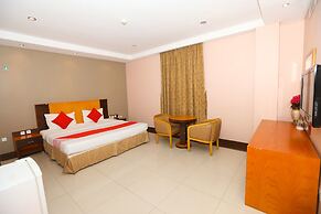Sea Shell Hotel