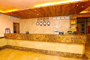 Sea Shell Hotel