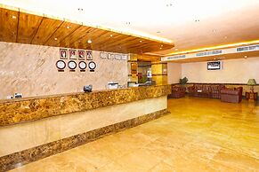 Sea Shell Hotel