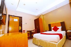 Sea Shell Hotel