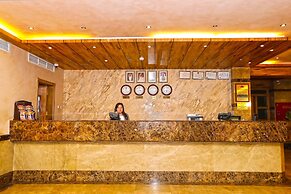 Sea Shell Hotel