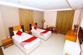 Sea Shell Hotel