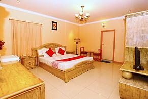 Sea Shell Hotel